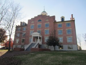 Seminary Ridge Museum 