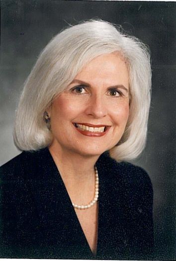 June, 2013 – New President of YWCA