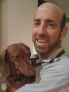 Mark Planco of Planco Veterinary Care in Wellington