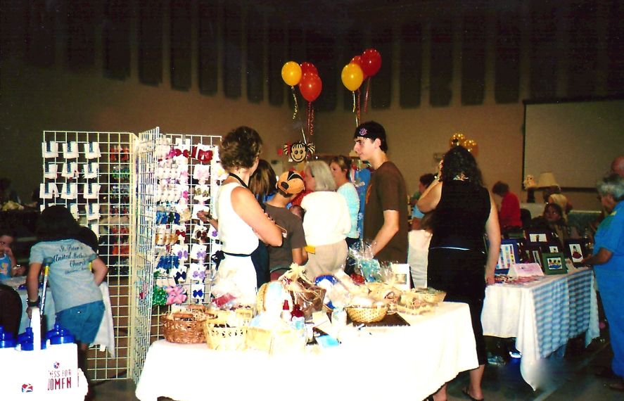 August, 2013 – Craft Vendors Needed for Harvest Fest