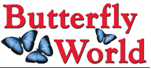 September, 2013 – Butterfly World Announces Butterfly Gardening Workshop