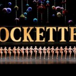 Radio City Hall Rockettes