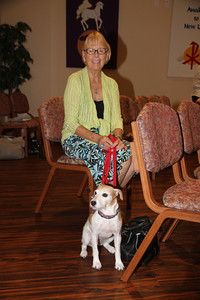 December, 2013 – What Will Be in Your Pet’s Holiday Stocking?