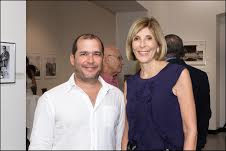 November, 2013 – Reception Honoring Kadir Lopez from Cuba