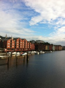 Perfect Trondheim