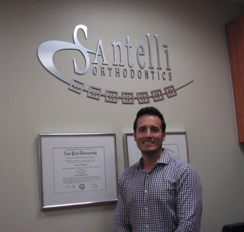 December, 2013 – Santelli Orthodontics…Creating Healthy, Beautiful Smiles