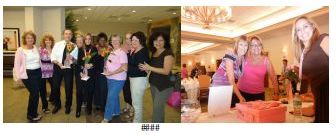 January, 2014 – Wellness and Pampering Event Planned For Breast Cancer Survivors