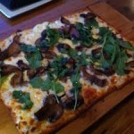 Flatbread