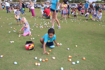 Wellington’s Egg Hunt Returns to Village Park on Saturday, March 30th