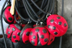 LadyBugs