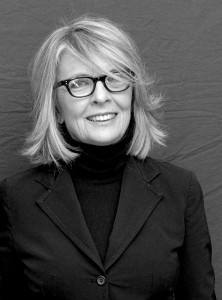 Diane Keaton