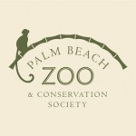 Palm Beach Zoo  Logo