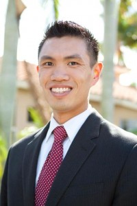 Dr. Jonathon Chung