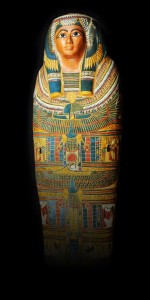 7  Mummy-case of Takhenmes_tn