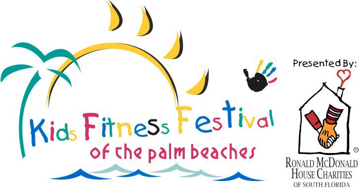 July, 2015 – Kids Fitness Festival of the Palm Beaches