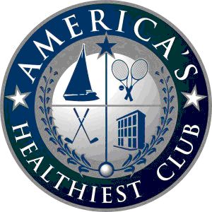 August, 2015 – Wycliffe Named One of America’s Healthiest Clubs