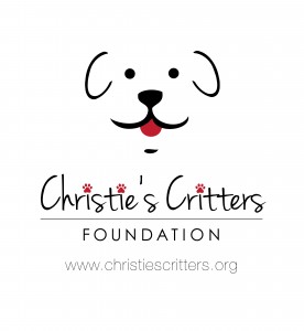 Christies Critters logo jpeg