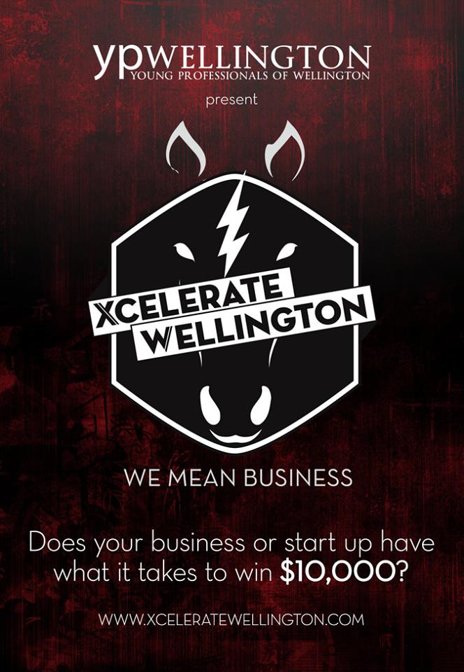 August, 2015 – Xcelerate Wellington