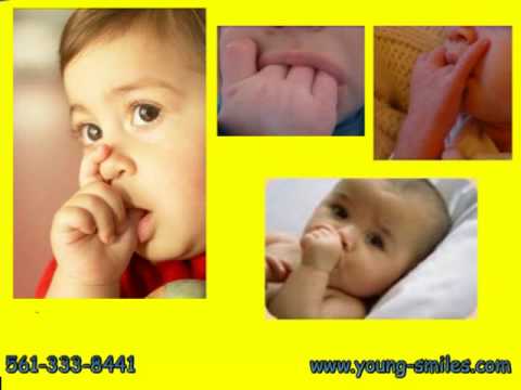 August, 2009 – Dr. Haik’s Pediatric Dental Tips