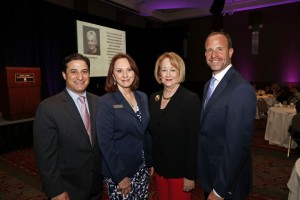 March, 2015 – Kravis Center’s Persson Society Luncheon