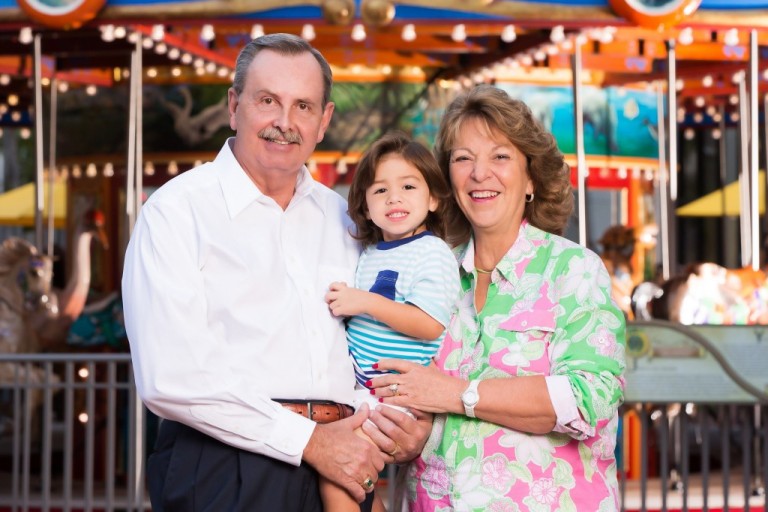 March, 2014 – Hanley Annual Family Picnic