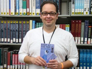 August, 2014 – Author Manuel A. Lopez