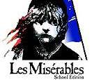 January, 2014 – Les Mis at Mosart