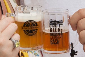 June, 2013 – Beer Festival and Burger Bash