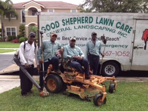 June, 2013 – Good Shepherd Lawn Care