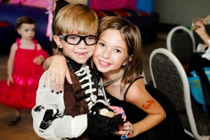 November, 2013 – 2nd Annual Kids Helping Kids’ Pirate and Princess Ball