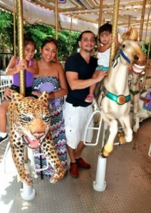 September, 2014 – Events at the Palm Beach Zoo