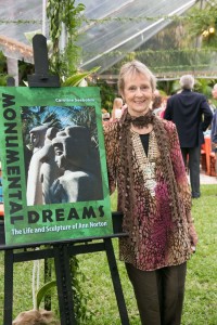 April, 2014 – Launch of Ann Norton Biography