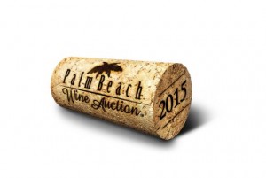 January, 2015 – PB Wine Auction Opens Absentee Bidding