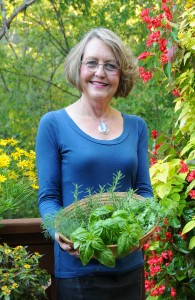 September, 2013 – Wellington Garden Club – Monday, October 7 Meeting will include a lunch and Special Program by Author and Landscape Architect Pamela Crawford
