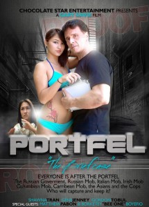 October, 2014 – Portfel, the Briefcase