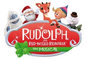 December, 2014 – Rudolph the Musical