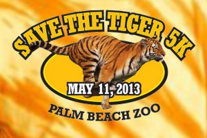 April, 2013 – Save The Tiger