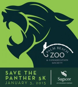 January, 2015 – Save the Panther 5K