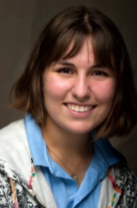 December, 2011 – Wellington High School Senior Allison Parssi is a YoungArts Merit Award Winner