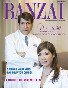 May, 2013 – Novela Cosmetic Gynecology