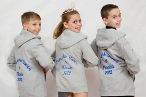 April, 2012 – That’s Dancing Heads for Nationals