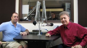 January, 2012 – Dr. Bruce Martin on the Radio