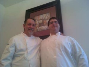 August, 2010 – Wellington’s Up & Coming Executive Chef