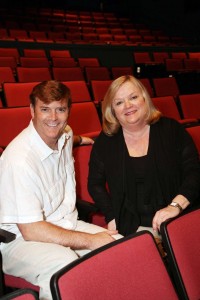 May, 2011 – Crane’s Hosts Fun-Raiser for Caldwell Theatre
