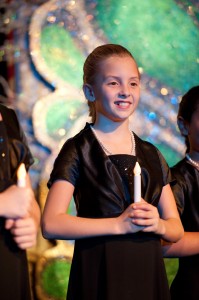 October, 2012 – Young Singers of the Palm Beaches