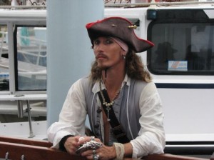 March, 2013 – Black Sparrow Pirate Adventures