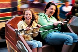 March, 2012 – Carnival Rides Open March 9th in RPB