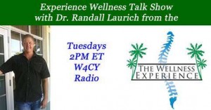 May, 2011 – Experience Wellness Talk Show