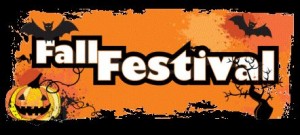 October, 2011 – Fall Festival