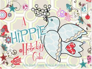 November, 2011 – PBCMS Annual Hippie Holiday Gala